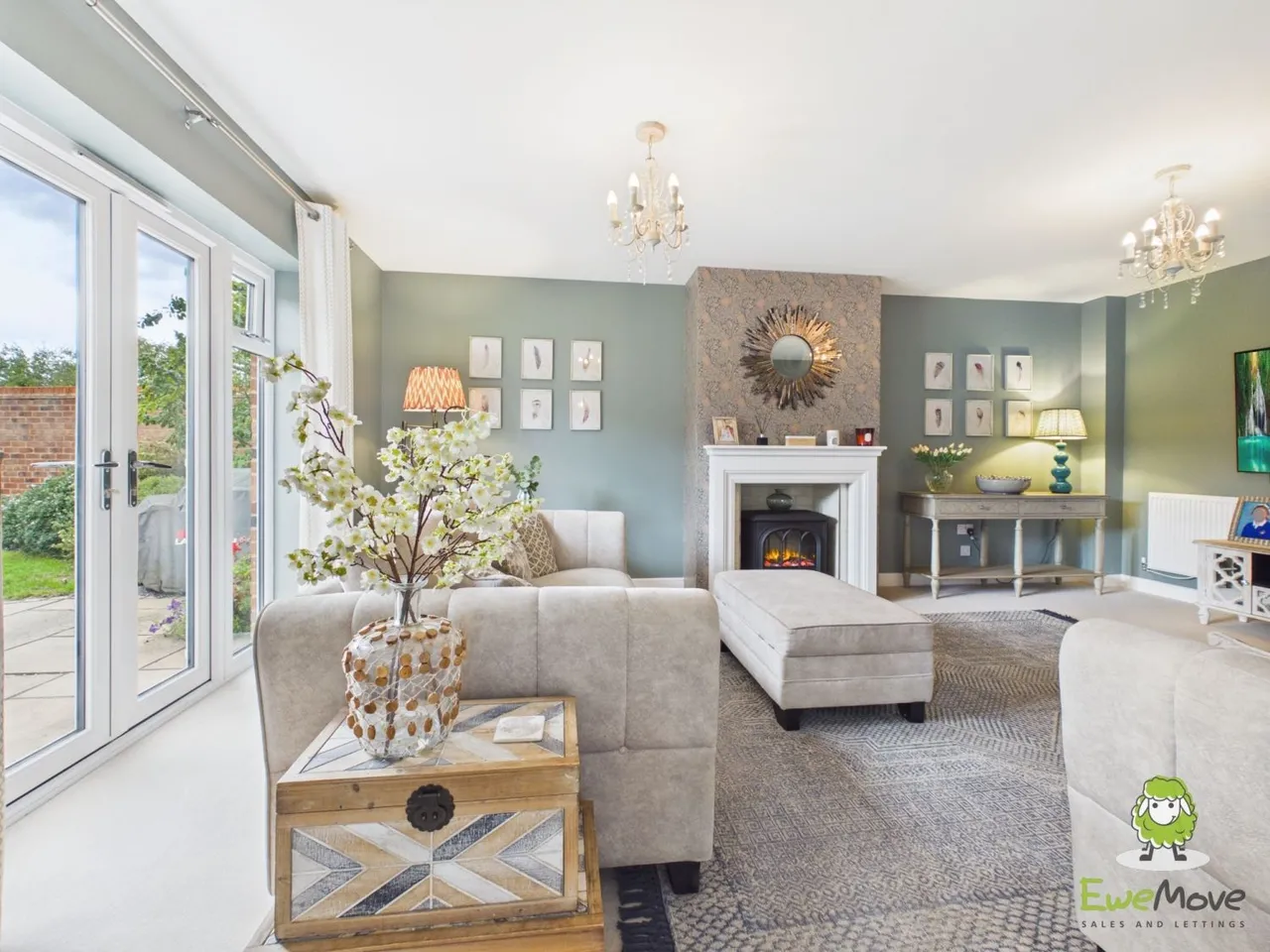 Cortland Drive, Bramley, RG26, photo 8