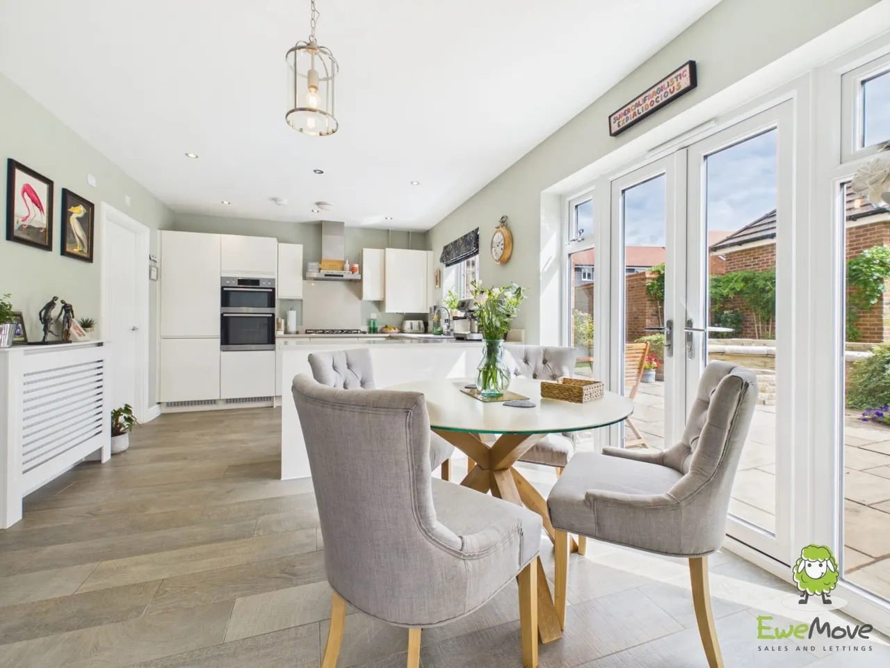 Cortland Drive, Bramley, RG26, photo 10