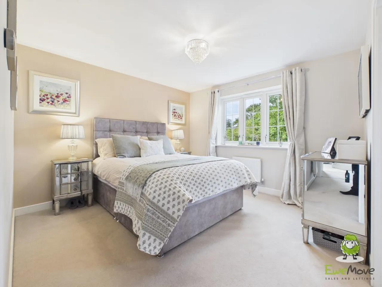 Cortland Drive, Bramley, RG26, photo 16
