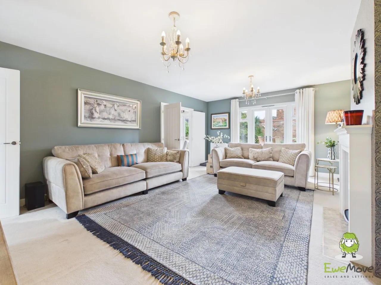 Cortland Drive, Bramley, RG26, photo 7