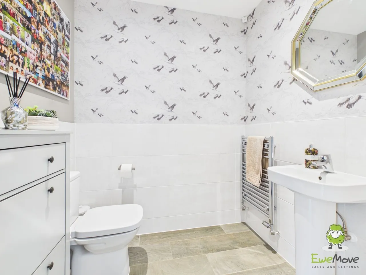 Cortland Drive, Bramley, RG26, photo 9