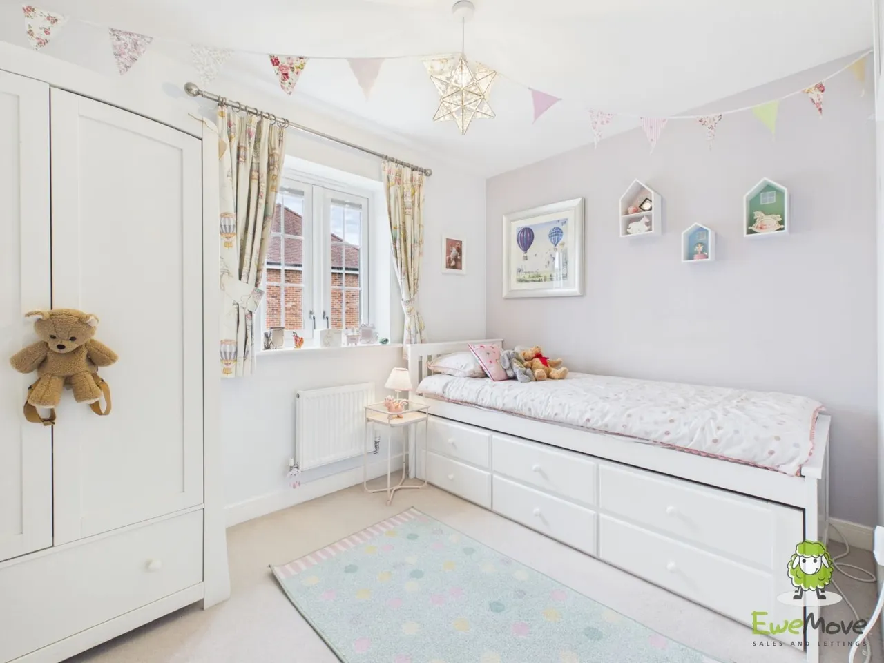 Cortland Drive, Bramley, RG26, photo 22
