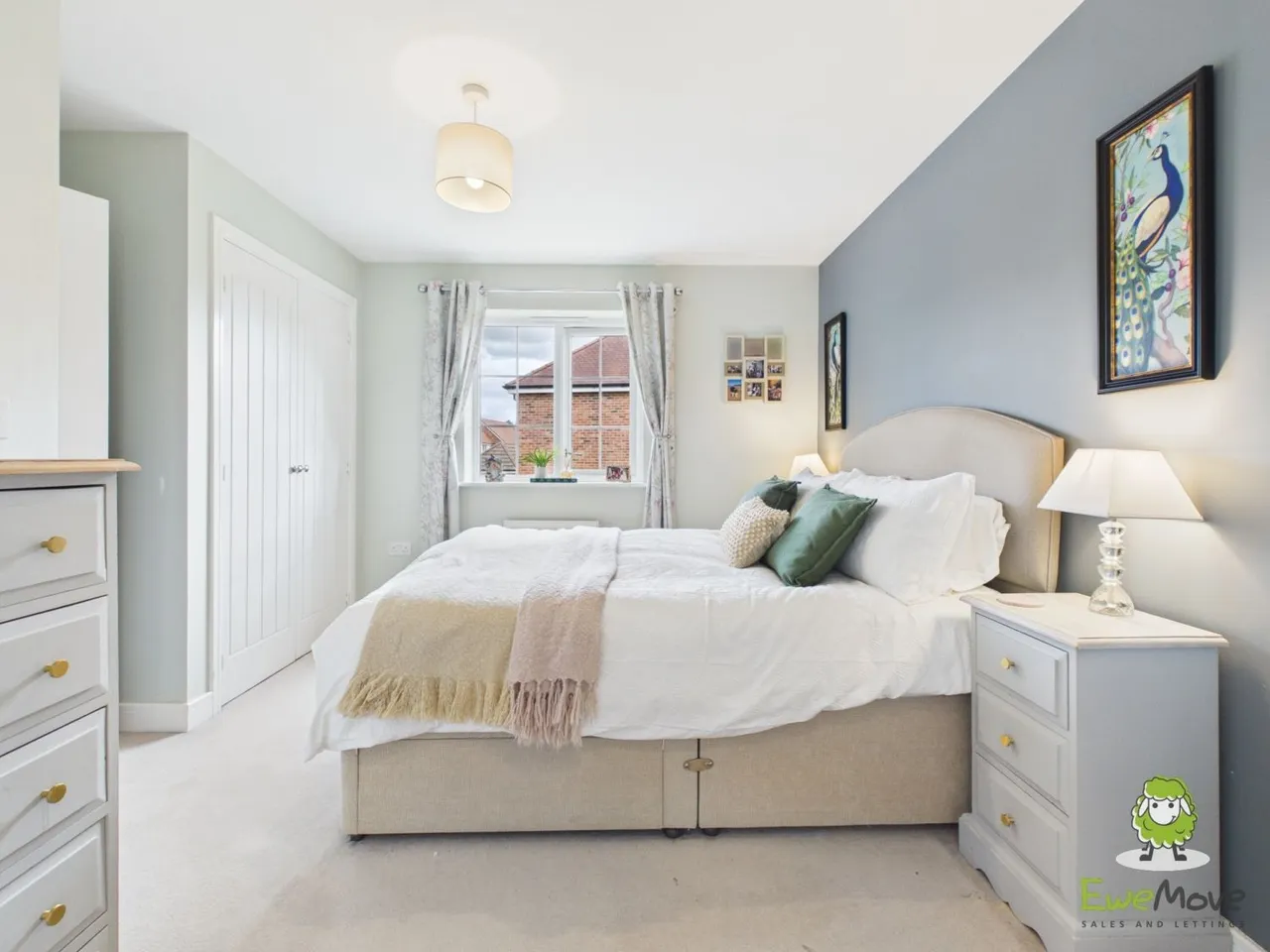 Cortland Drive, Bramley, RG26, photo 19