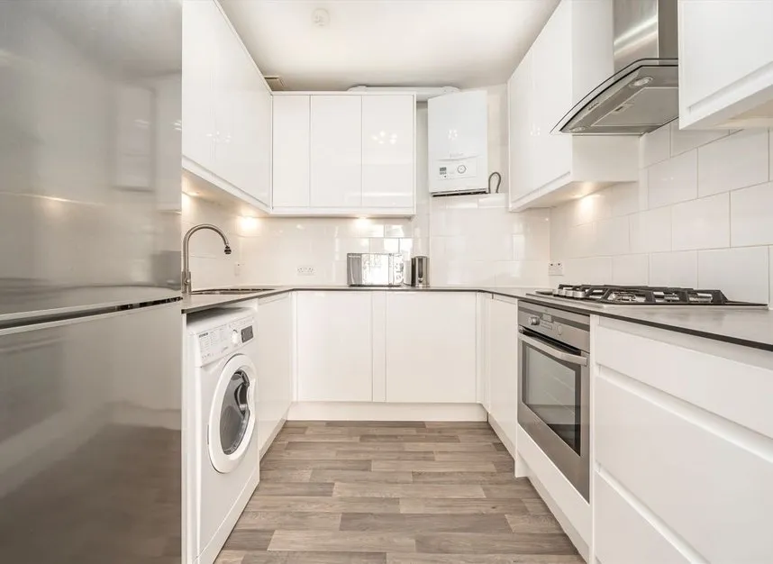 Canterbury Road, Maida Vale, NW6, photo 3