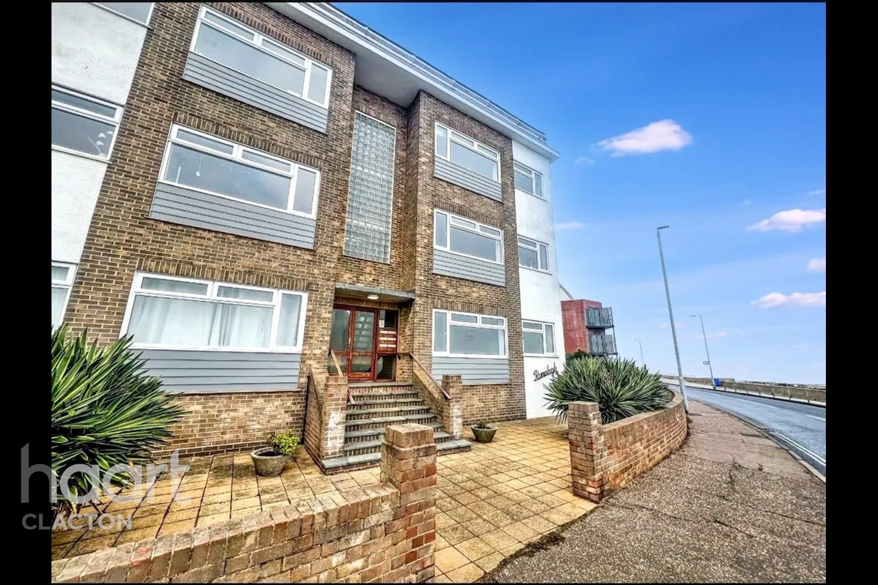 The Parade, Walton On The Naze, CO14, photo 2