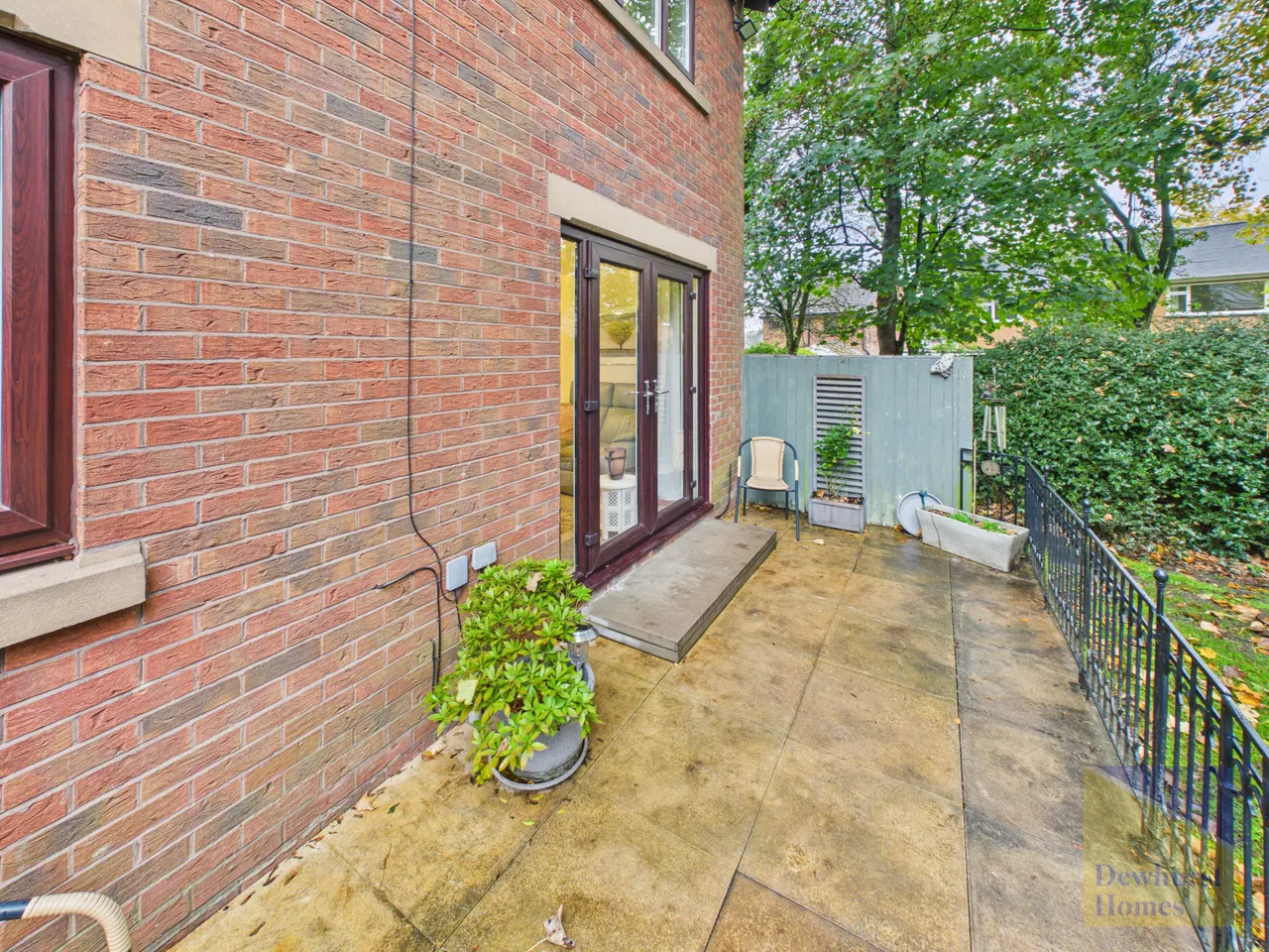 Penwortham Hall Gardens, Penwortham, PR1, photo 12