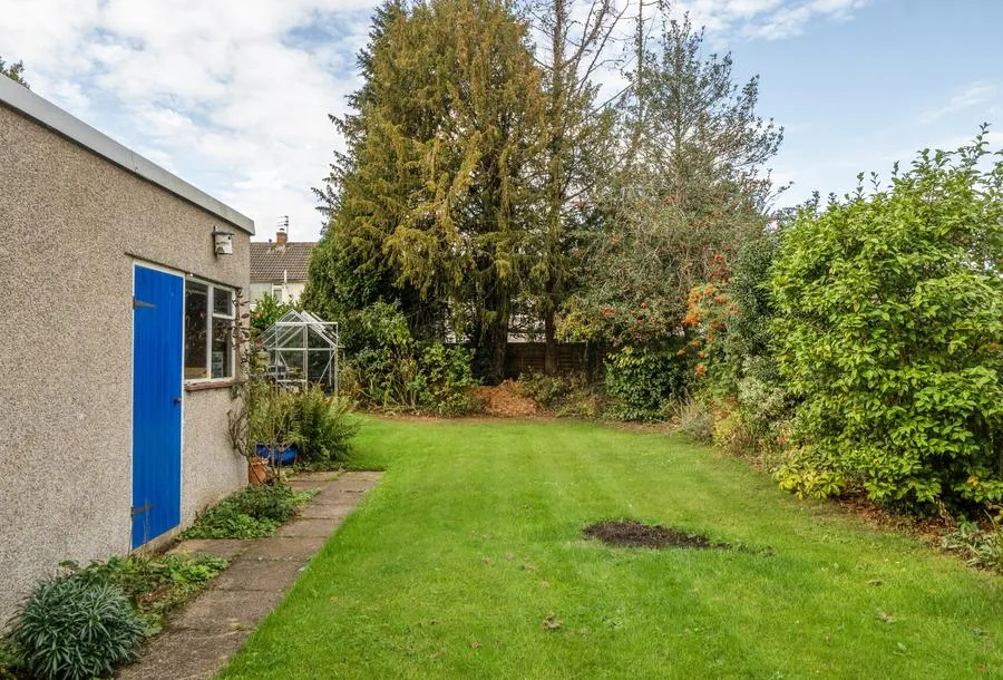Huckford Road, Winterbourne, BS36, photo 23