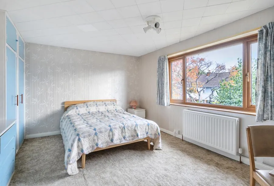 Huckford Road, Winterbourne, BS36, photo 20