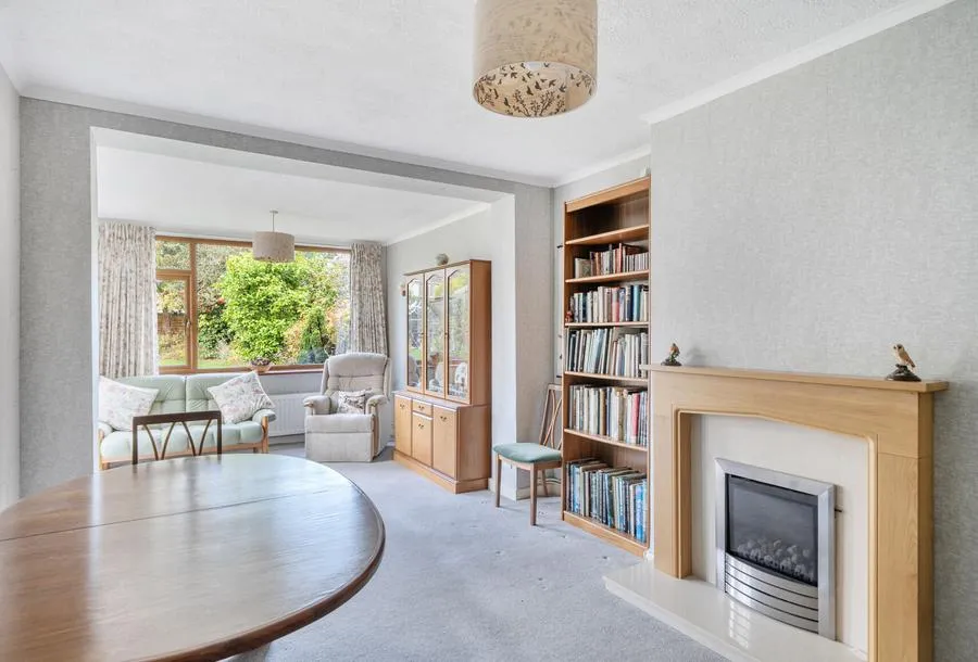 Huckford Road, Winterbourne, BS36, photo 6