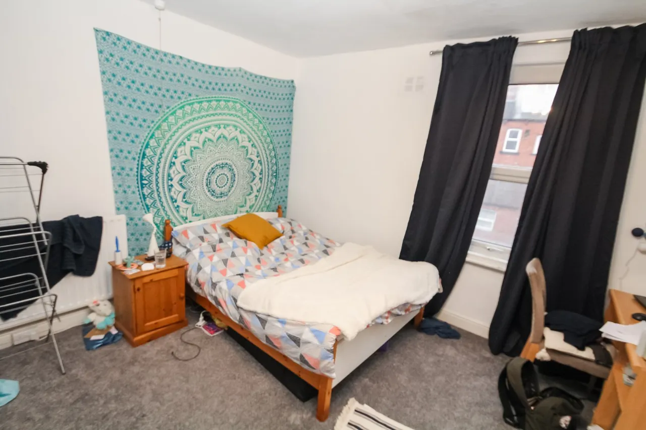 Royal Park Terrace, Hyde Park, LS6, photo 7