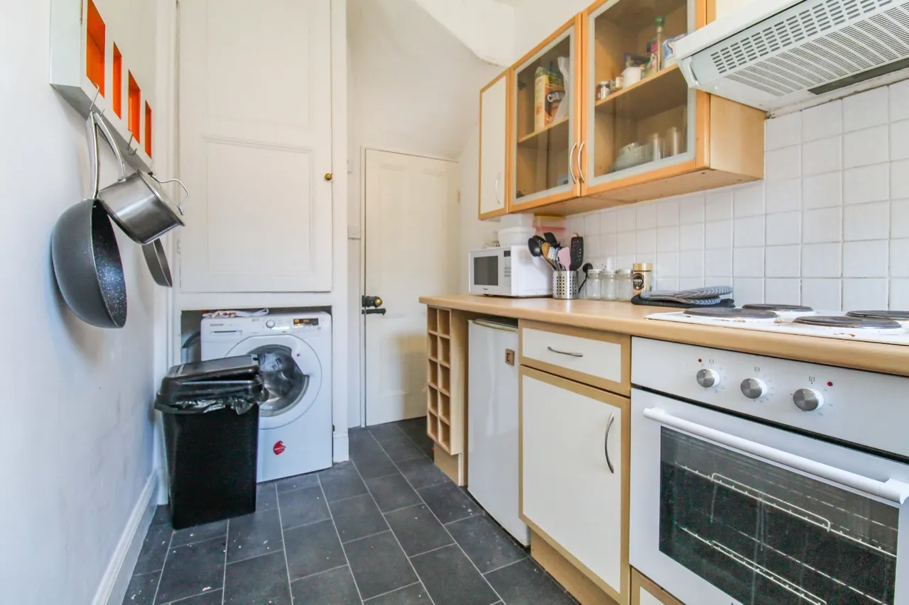 Royal Park Terrace, Hyde Park, LS6, photo 4