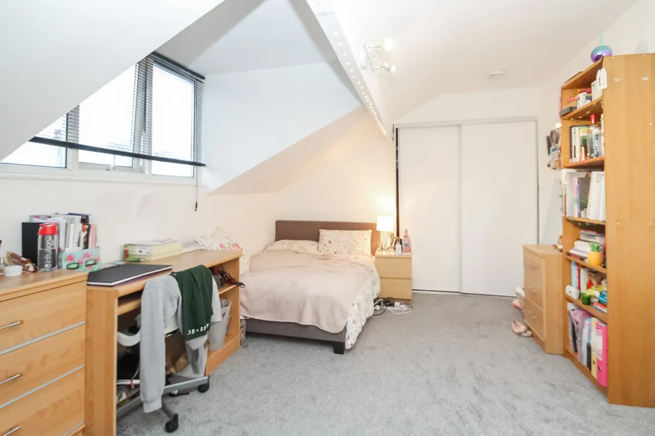 Royal Park Terrace, Hyde Park, LS6, photo 6