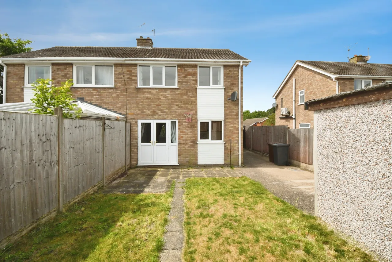 Calder Road, Lincoln, LN5, photo 14