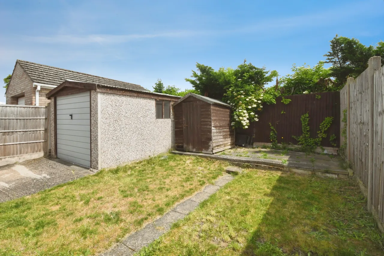 Calder Road, Lincoln, LN5, photo 3