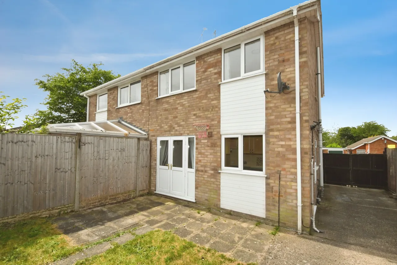 Calder Road, Lincoln, LN5, photo 15