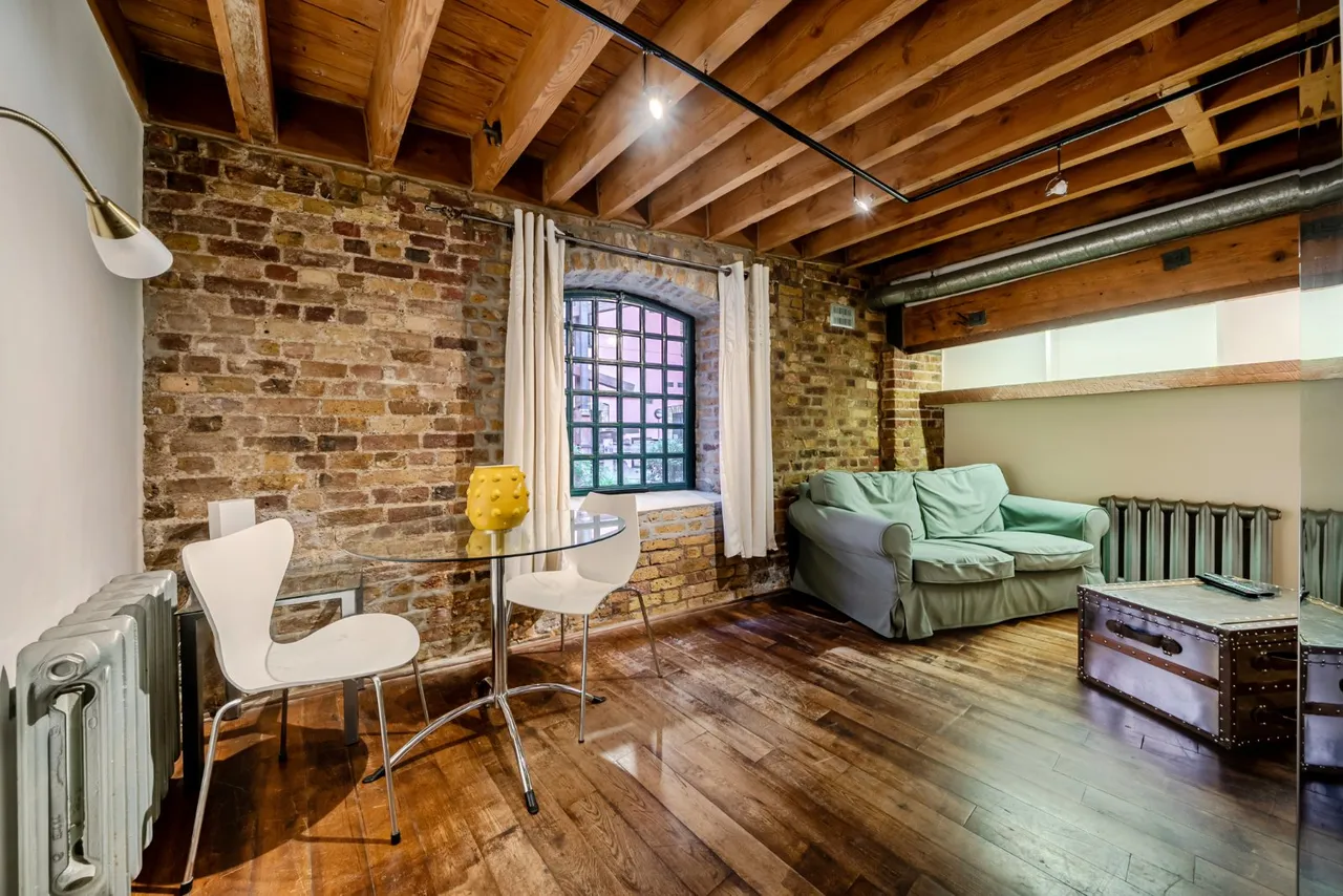Butlers & Colonial Wharf, Southwark, London, SE1, photo 5