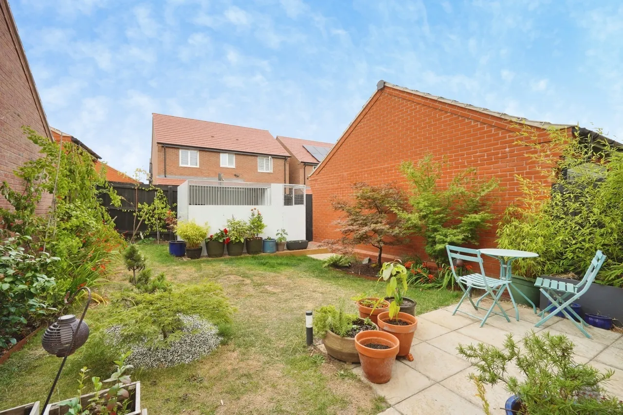Wharmby Street, Coalville, LE67, photo 18
