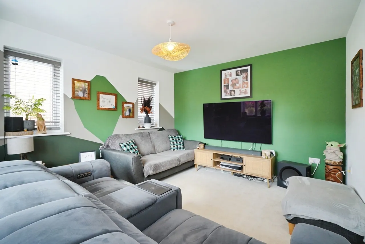 Wharmby Street, Coalville, LE67, photo 6