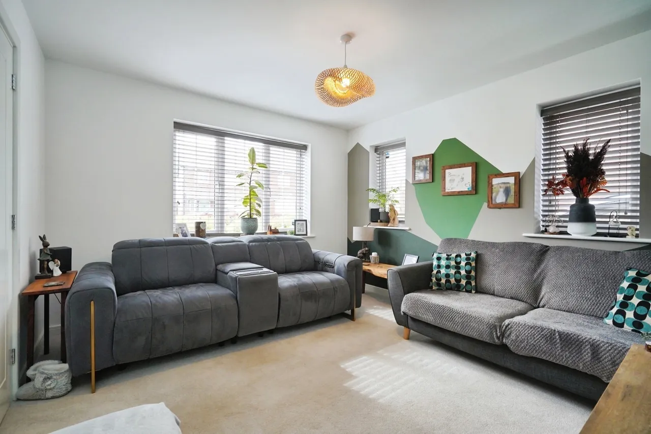Wharmby Street, Coalville, LE67, photo 4