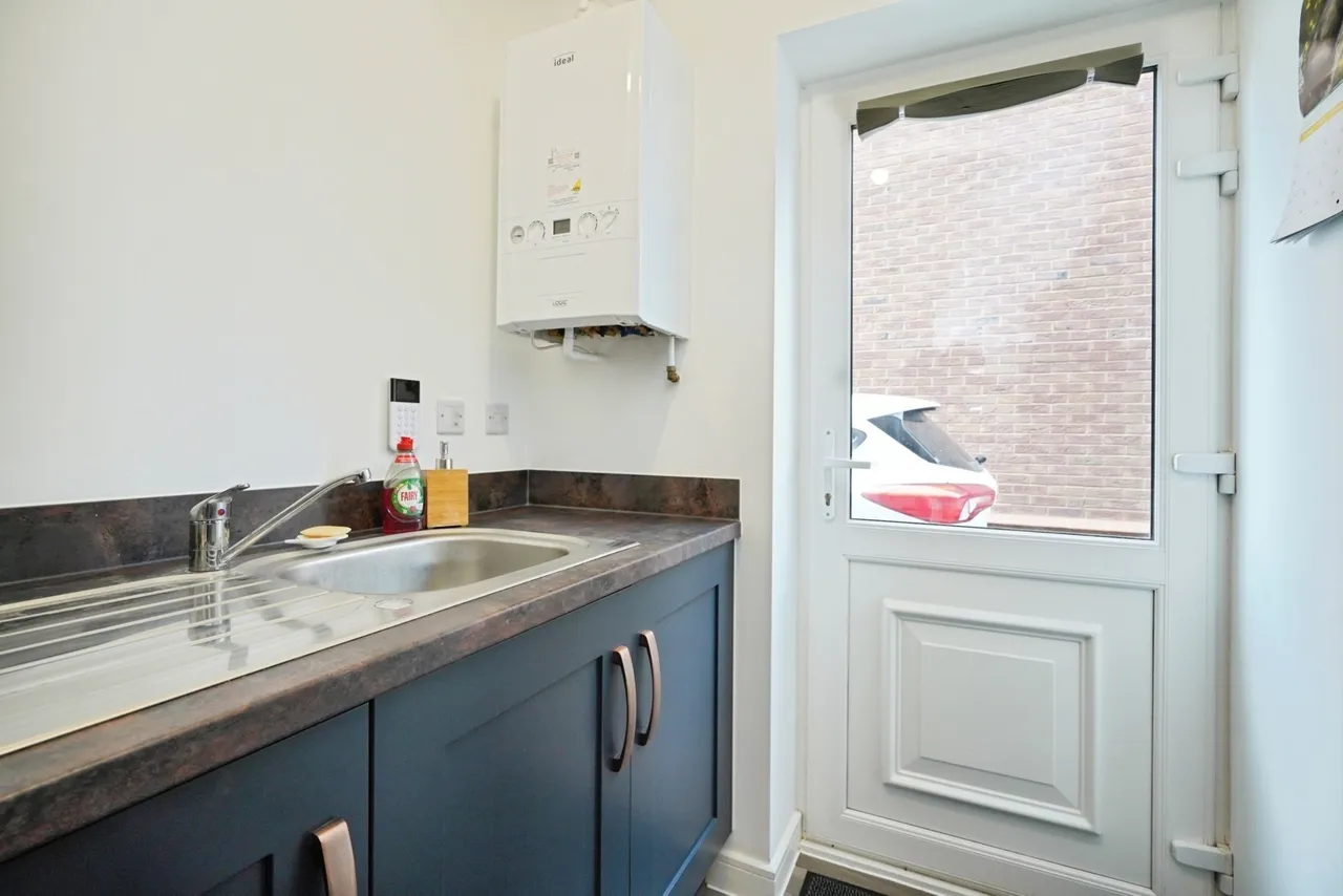 Wharmby Street, Coalville, LE67, photo 9