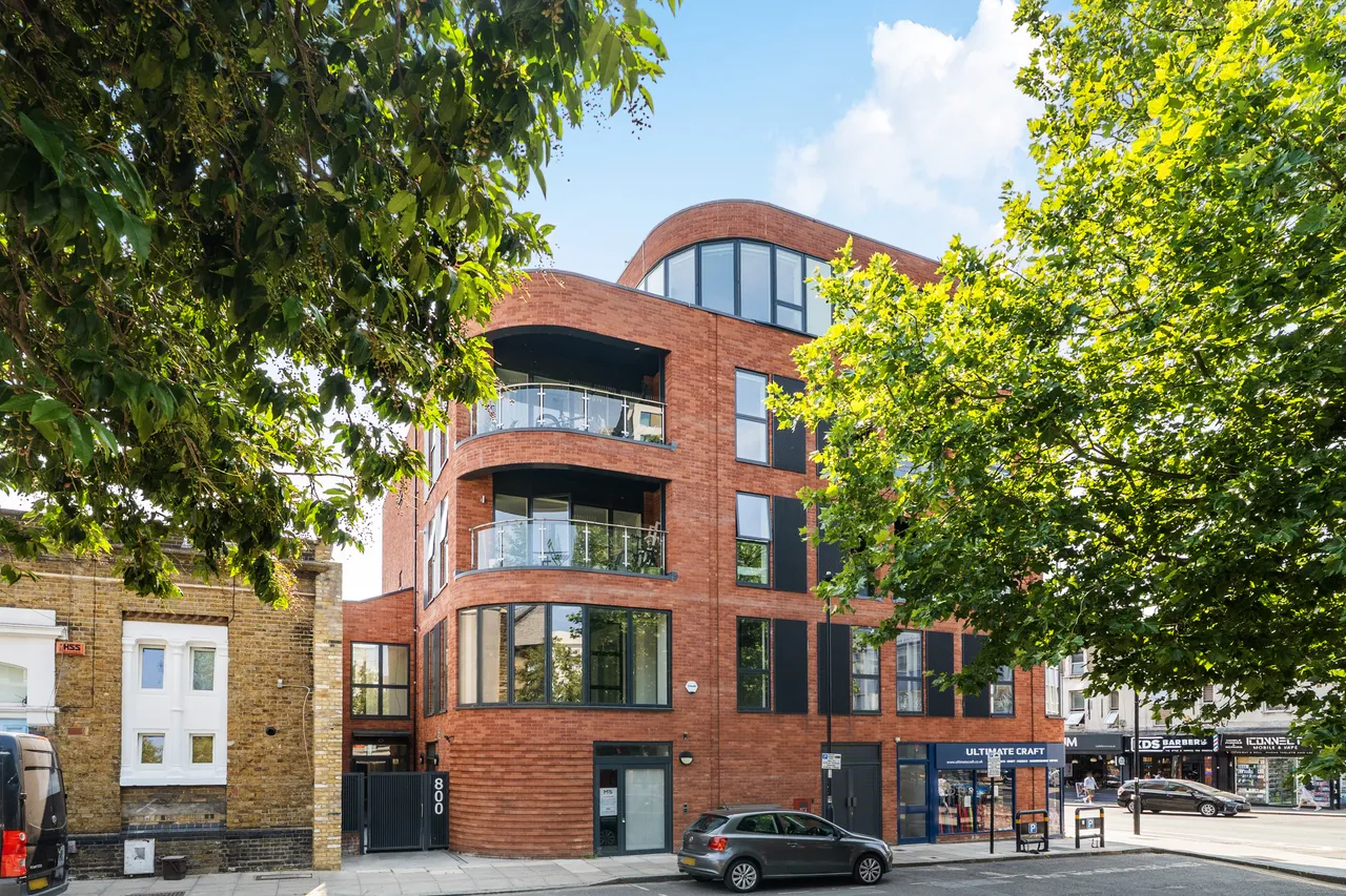 Holloway Road, London, N19, photo 8