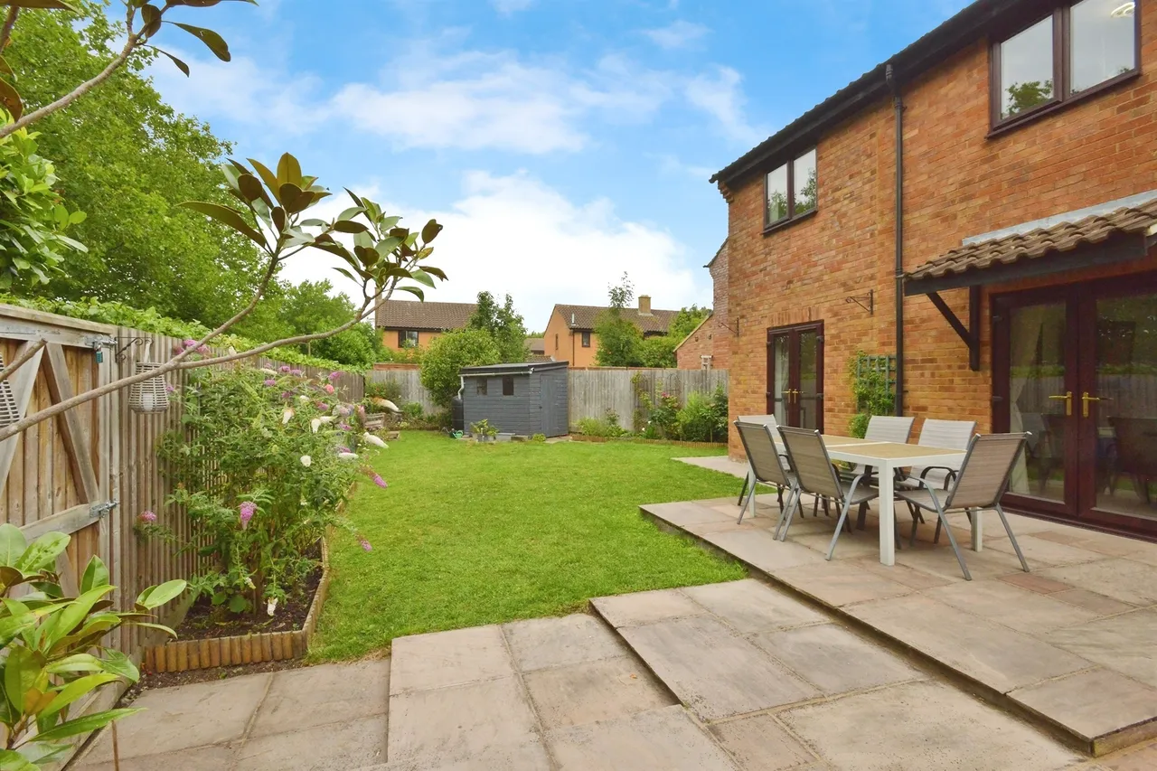 Trueman Place, Oldbrook, MK6, photo 15