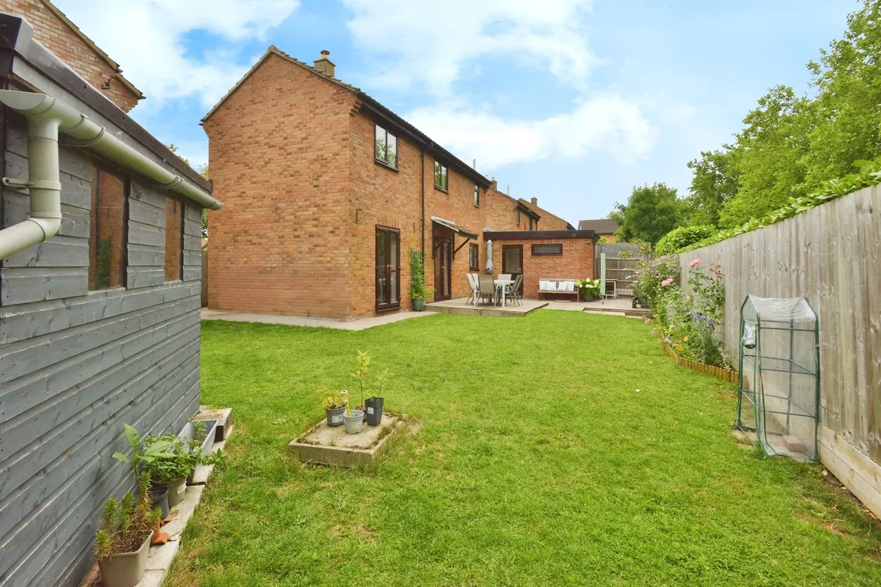 Trueman Place, Oldbrook, MK6, photo 16