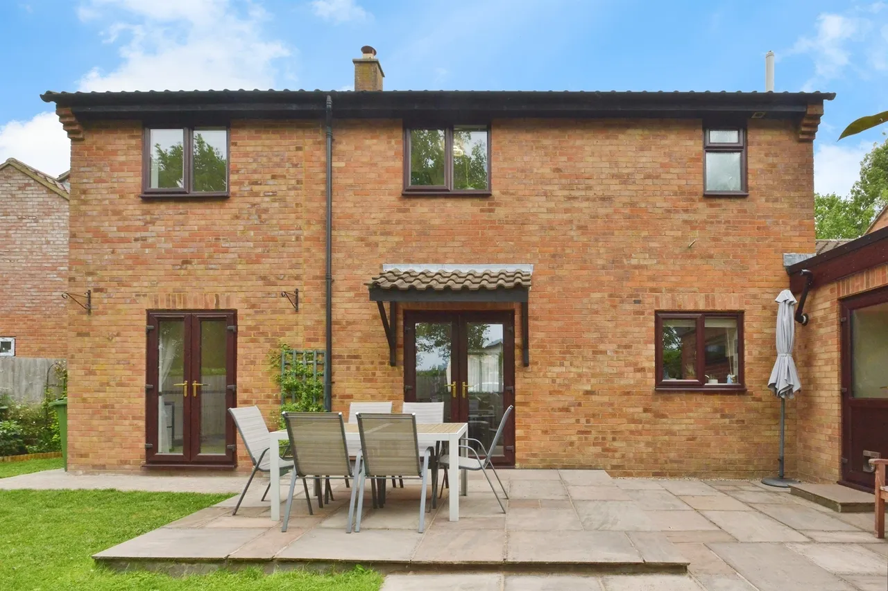 Trueman Place, Oldbrook, MK6, photo 17