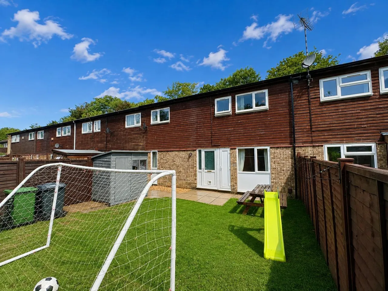Kirkmeadow, Peterborough, PE3, photo 3