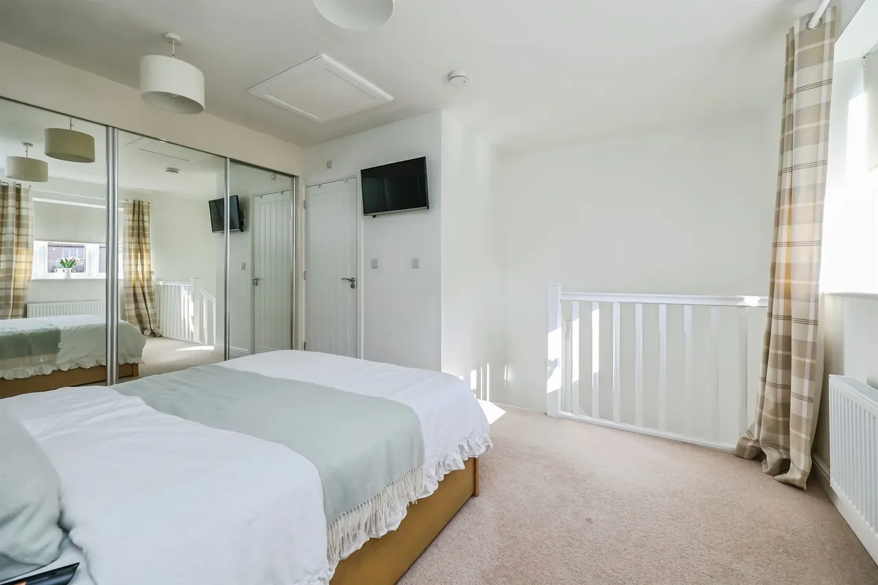 South Lake Close, Bestwood Village, NG6, photo 14