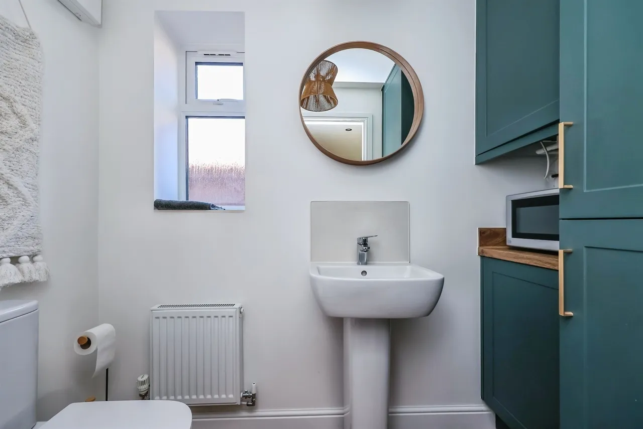 South Lake Close, Bestwood Village, NG6, photo 10