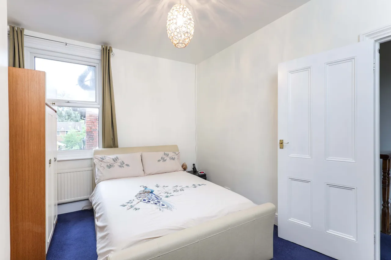 Pinner Hill Road, Pinner, HA5, photo 5