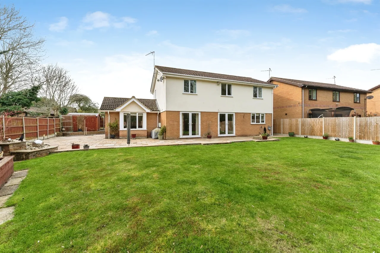 Fairfields Drive, Huntingdon, PE26, photo 18