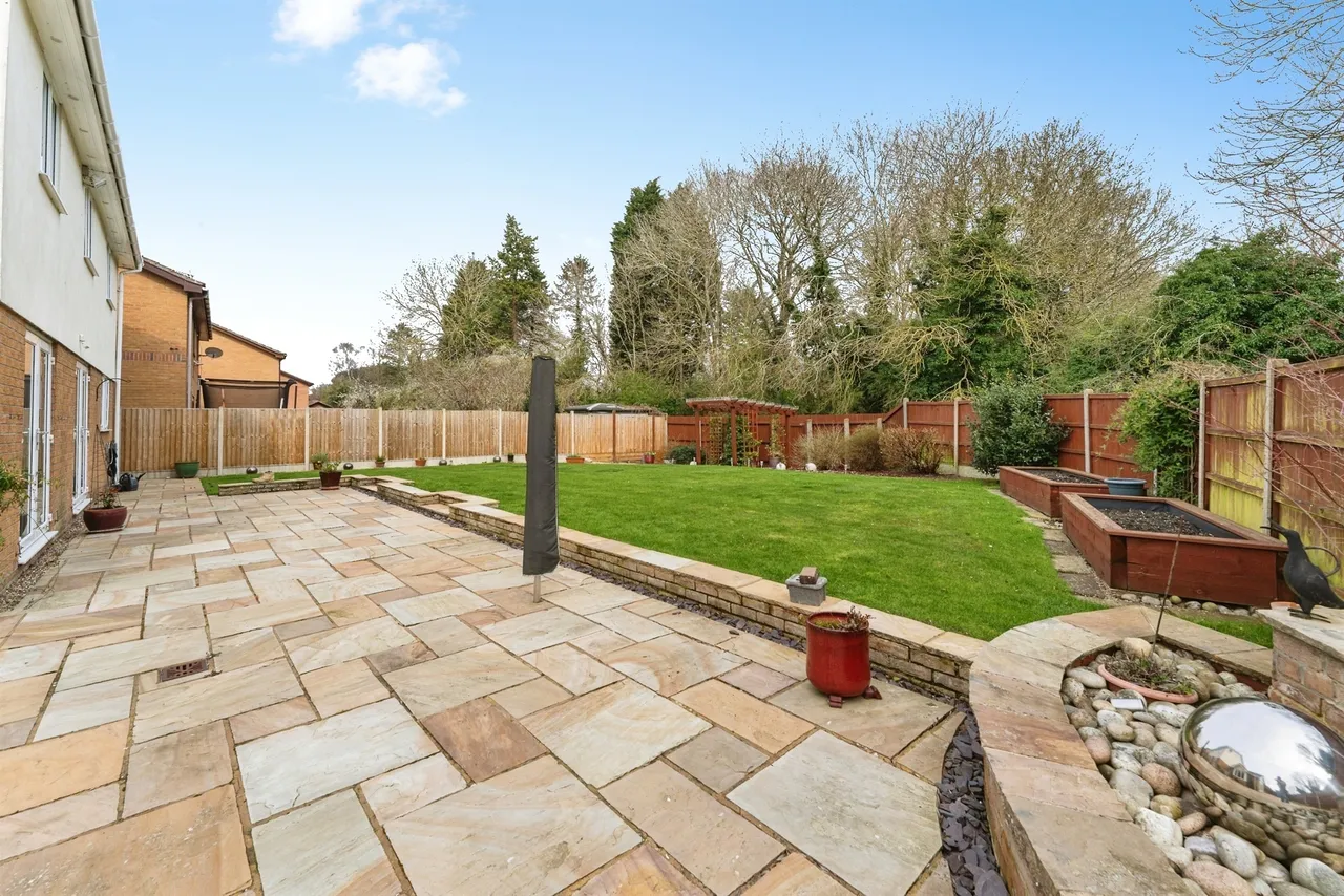 Fairfields Drive, Huntingdon, PE26, photo 8
