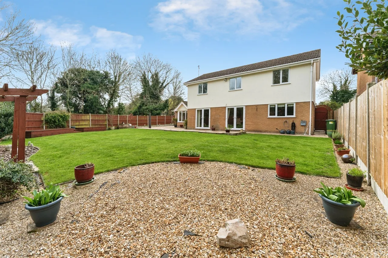 Fairfields Drive, Huntingdon, PE26, photo 16