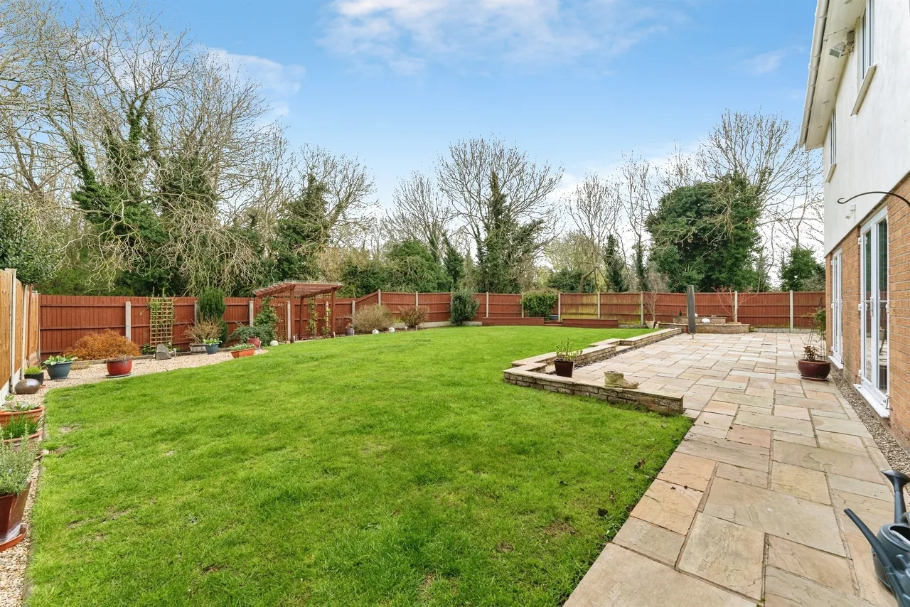 Fairfields Drive, Huntingdon, PE26, photo 17