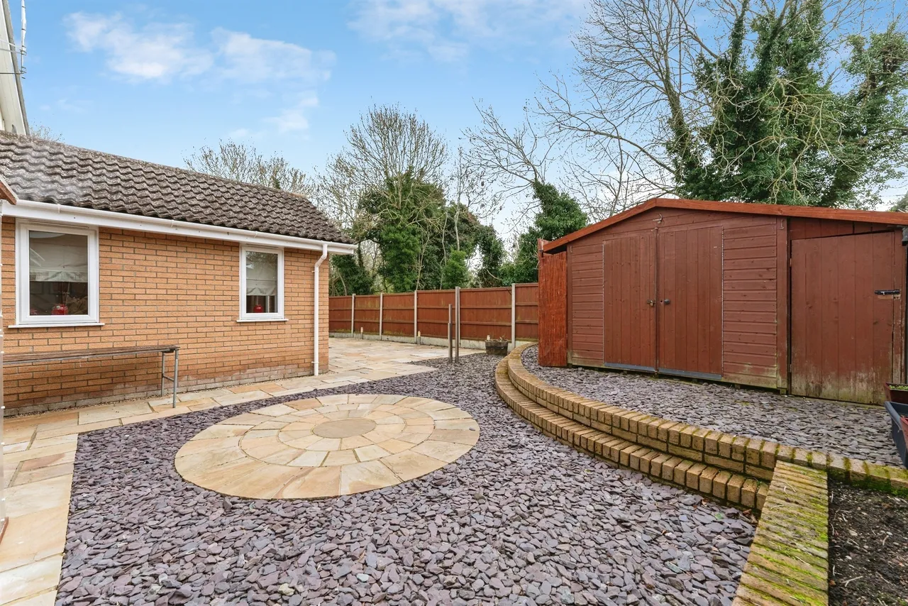 Fairfields Drive, Huntingdon, PE26, photo 15