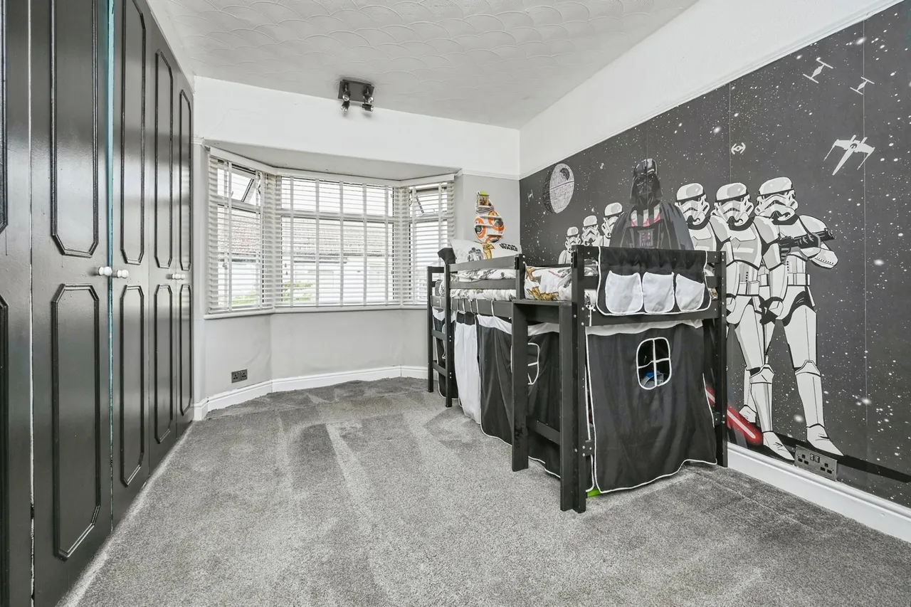 Canterbury Avenue, Liverpool, L22, photo 16