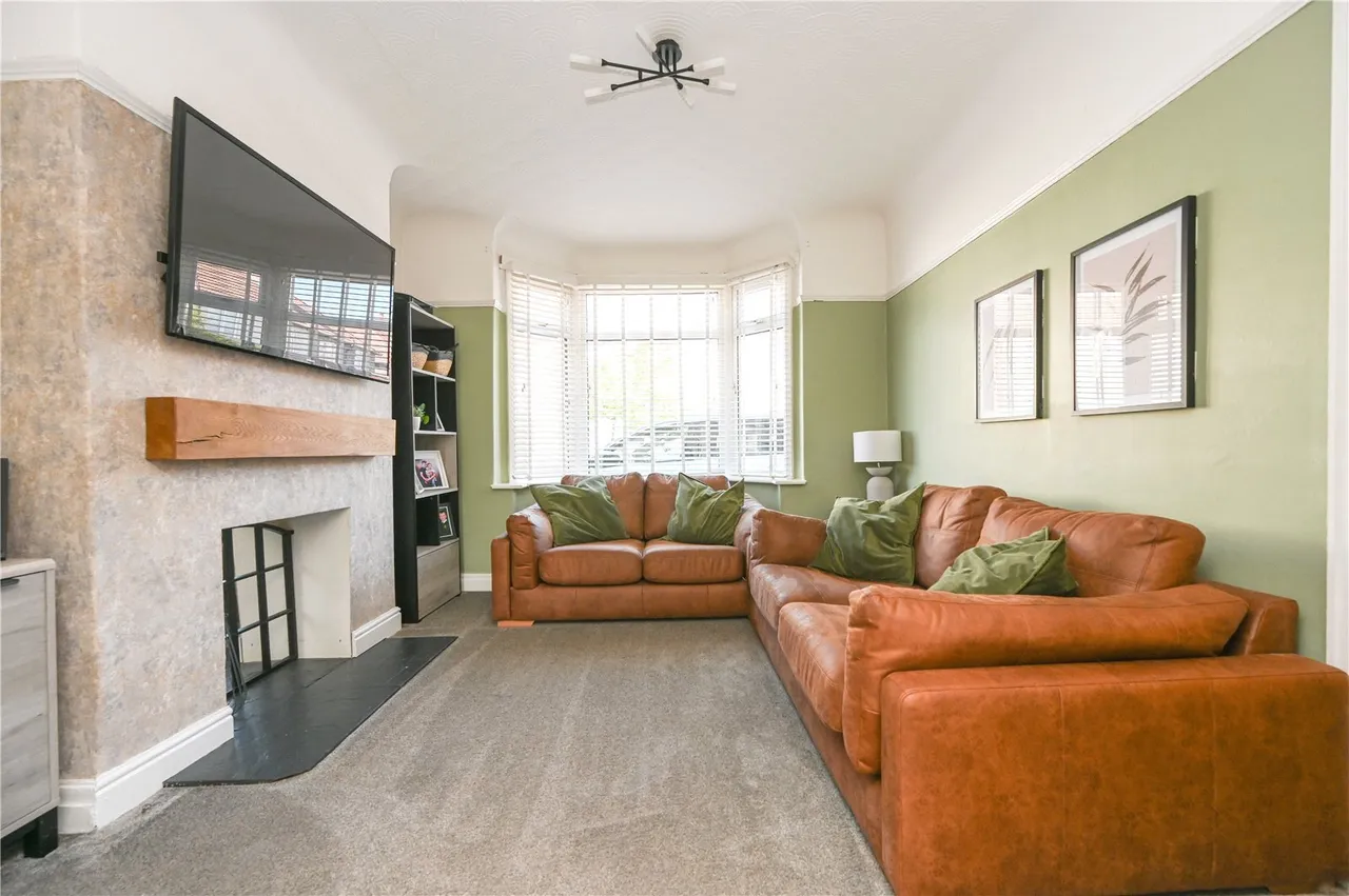 Canterbury Avenue, Liverpool, L22, photo 2