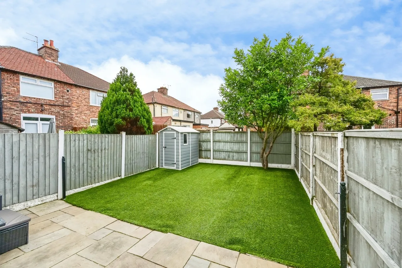 Canterbury Avenue, Liverpool, L22, photo 21