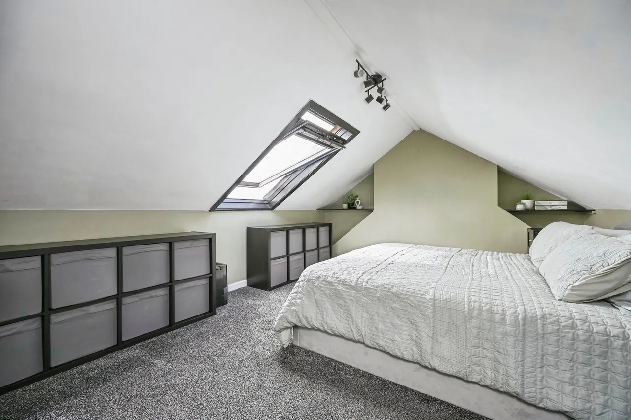 Canterbury Avenue, Liverpool, L22, photo 18