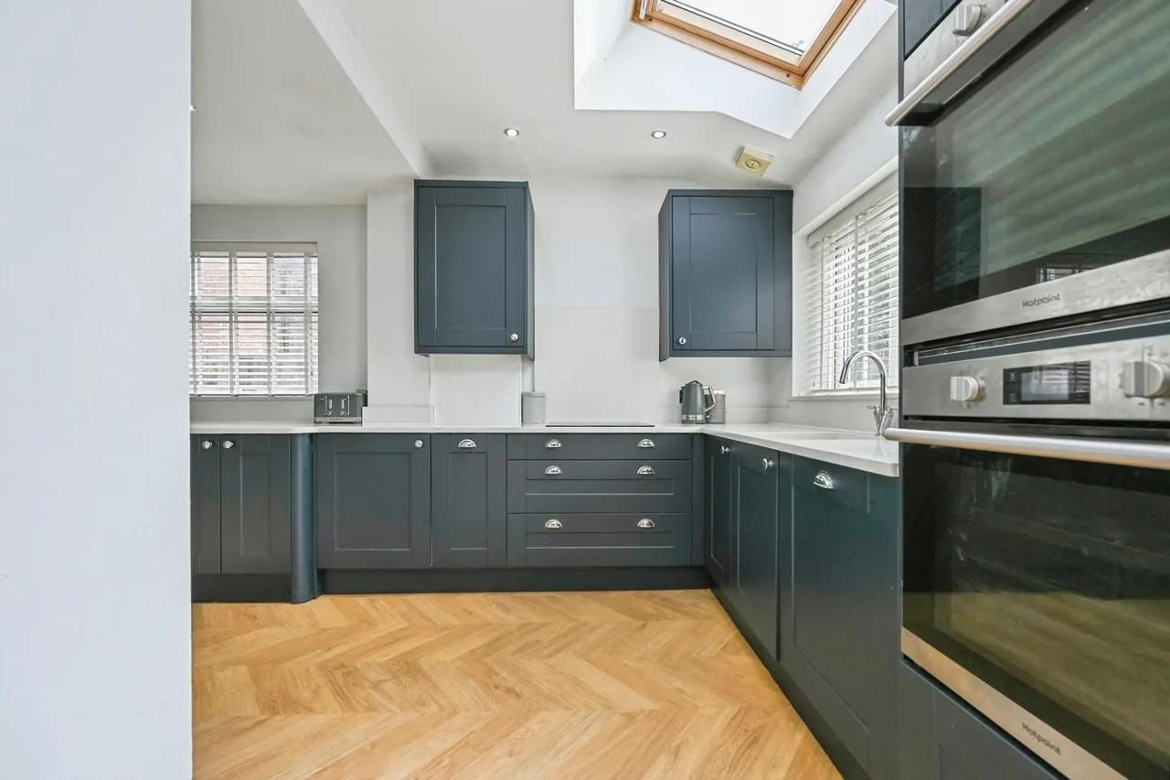 Canterbury Avenue, Liverpool, L22, photo 8