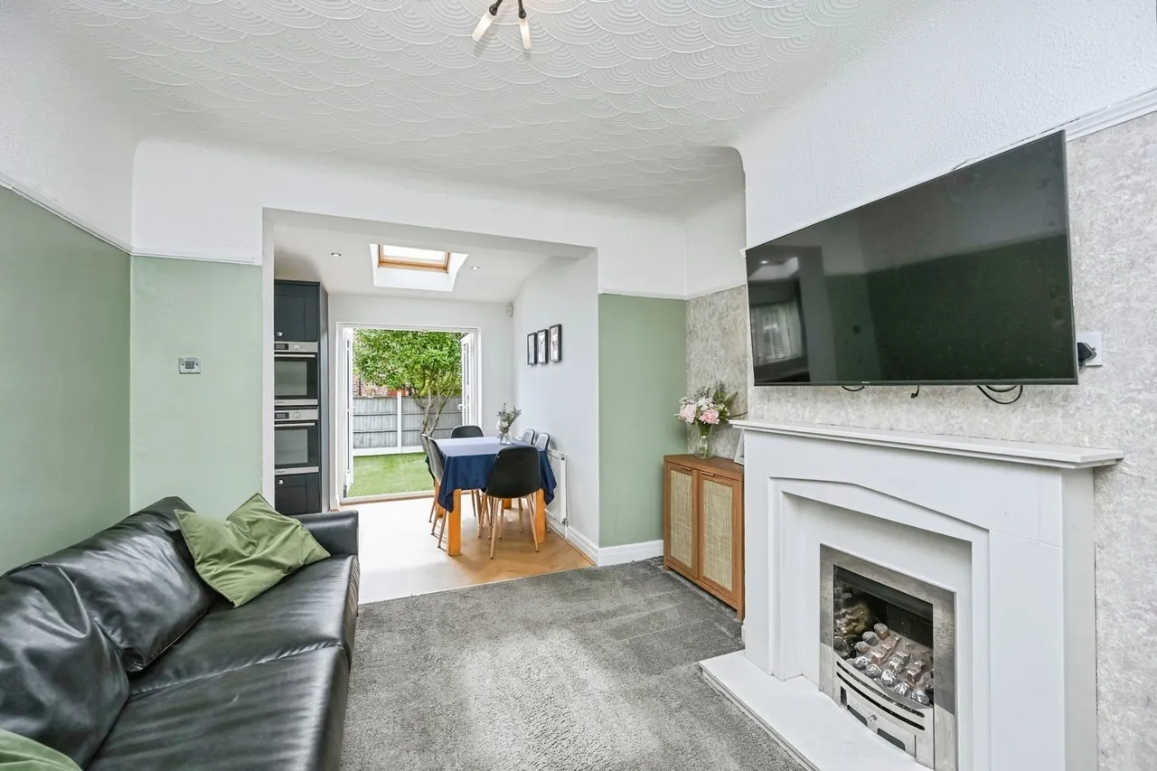 Canterbury Avenue, Liverpool, L22, photo 4