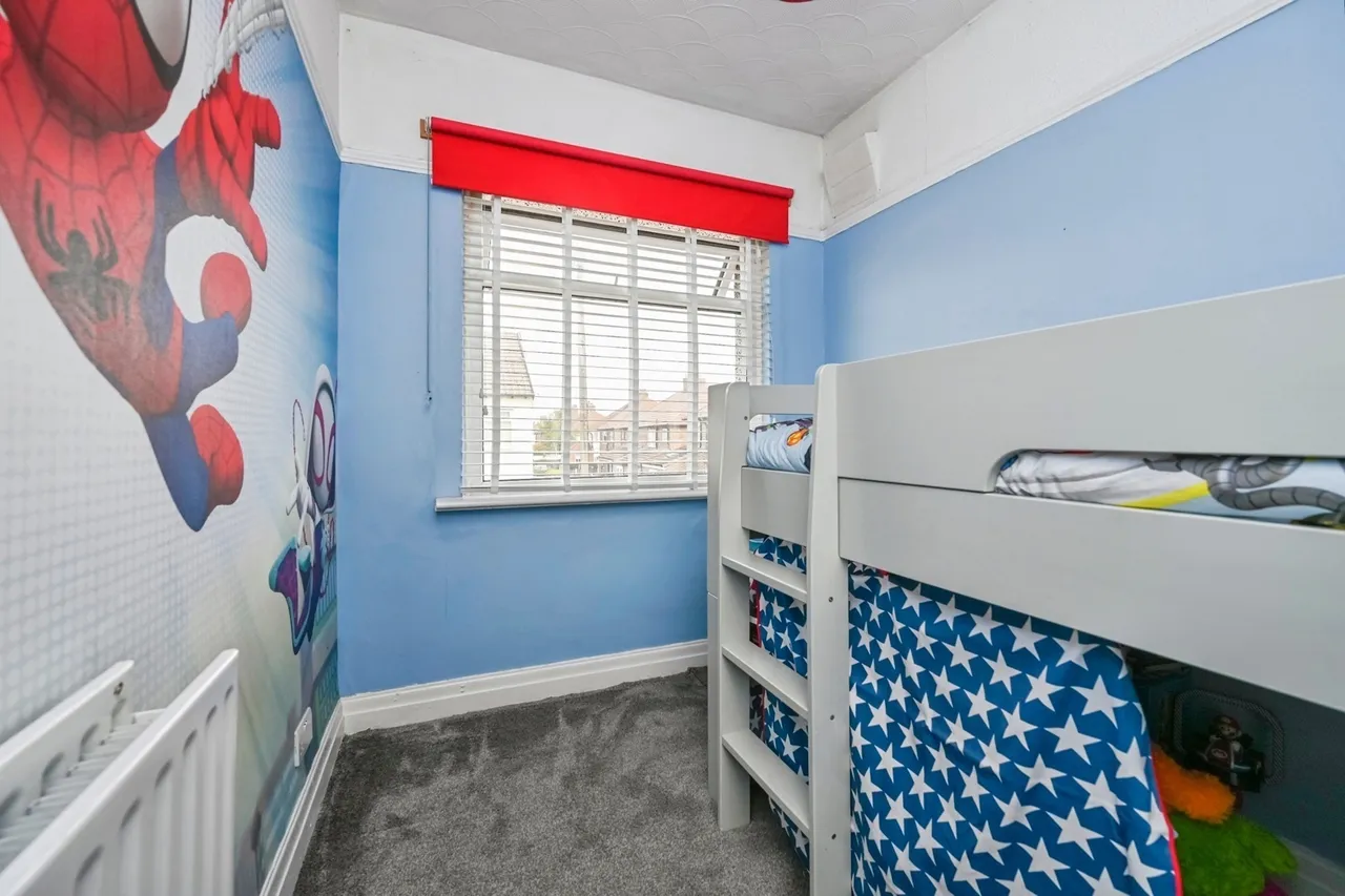 Canterbury Avenue, Liverpool, L22, photo 14