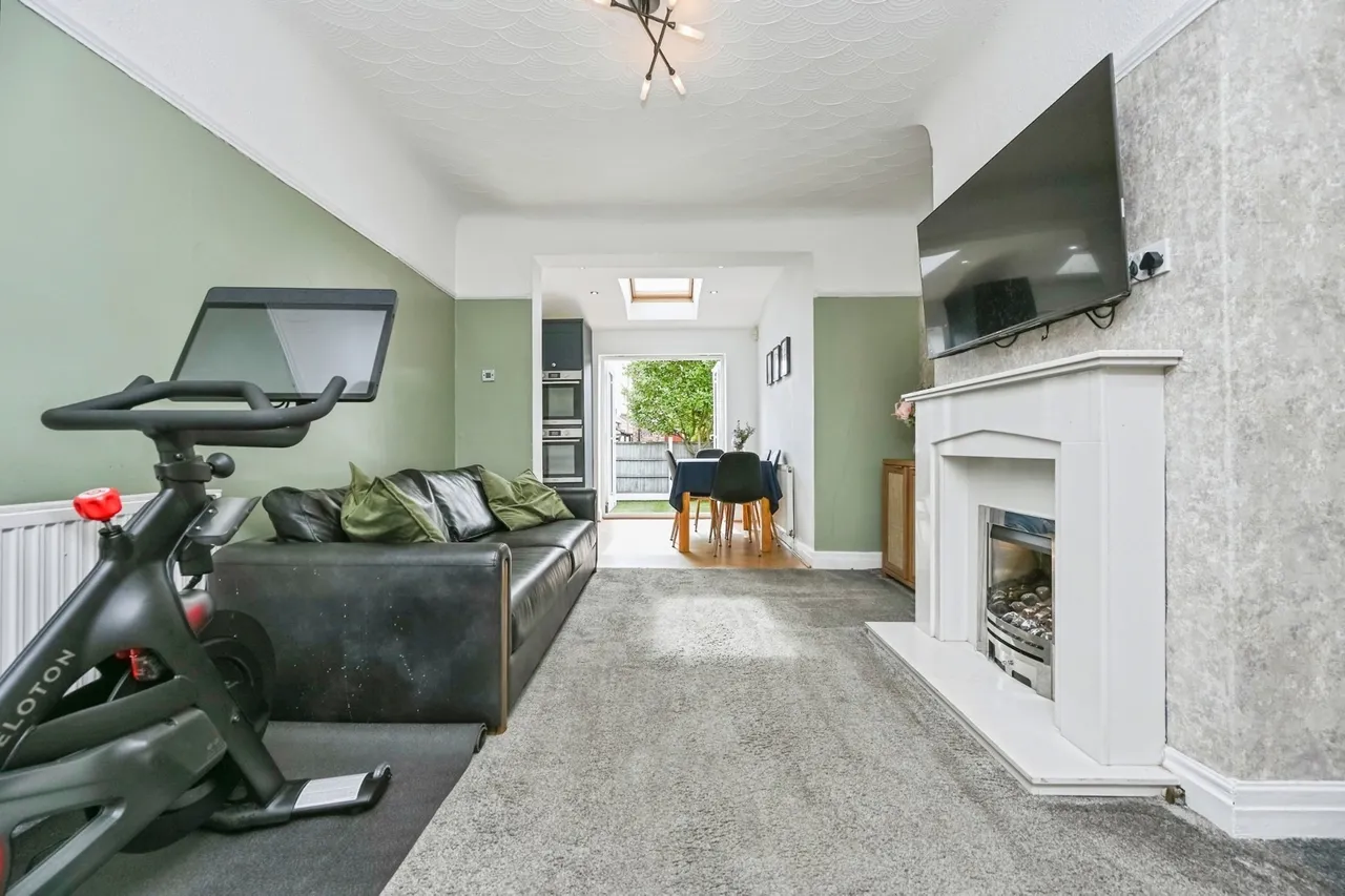 Canterbury Avenue, Liverpool, L22, photo 5