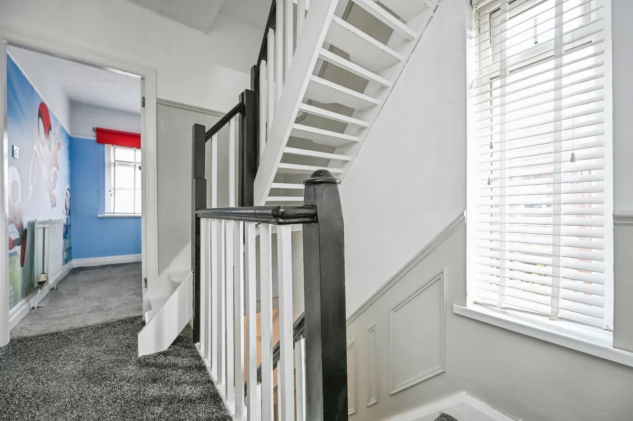 Canterbury Avenue, Liverpool, L22, photo 17