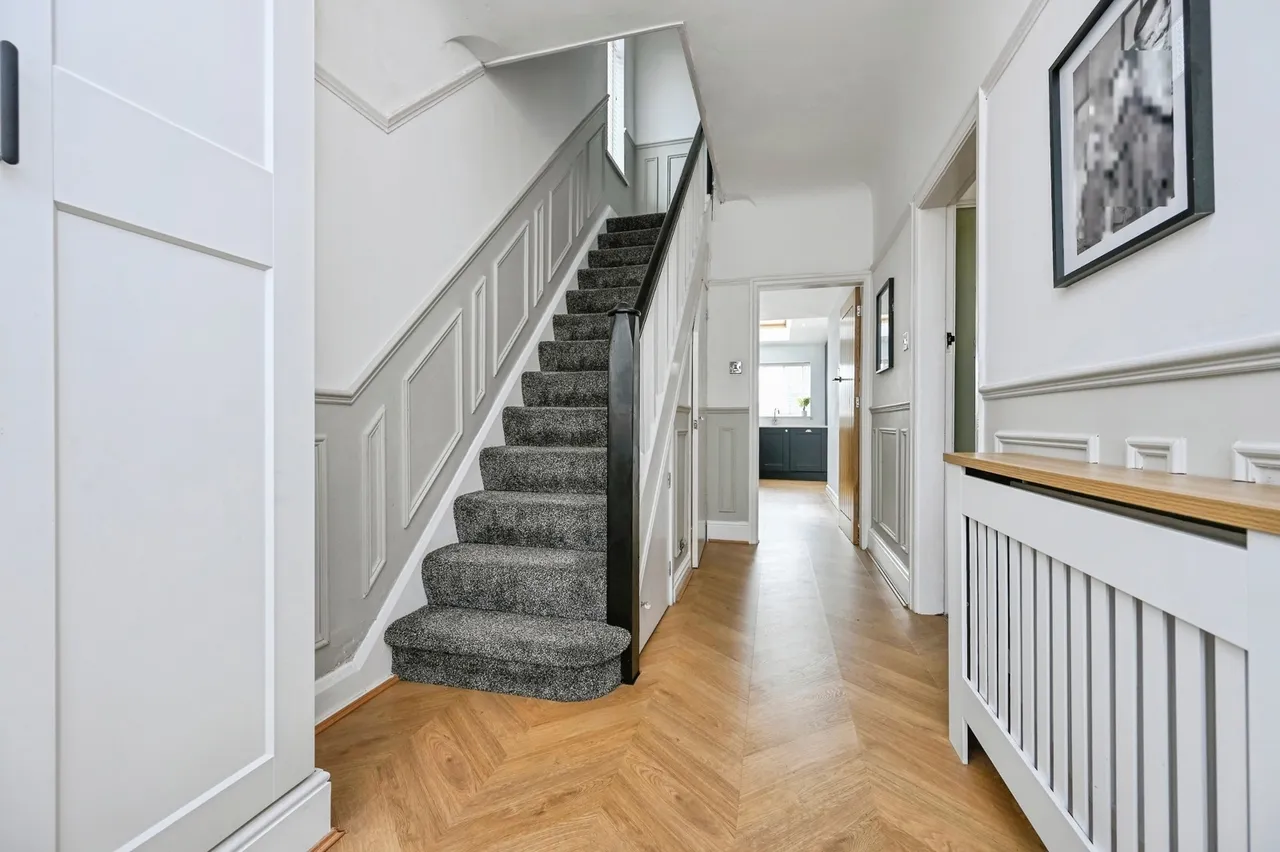 Canterbury Avenue, Liverpool, L22, photo 12