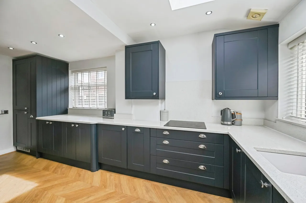 Canterbury Avenue, Liverpool, L22, photo 9
