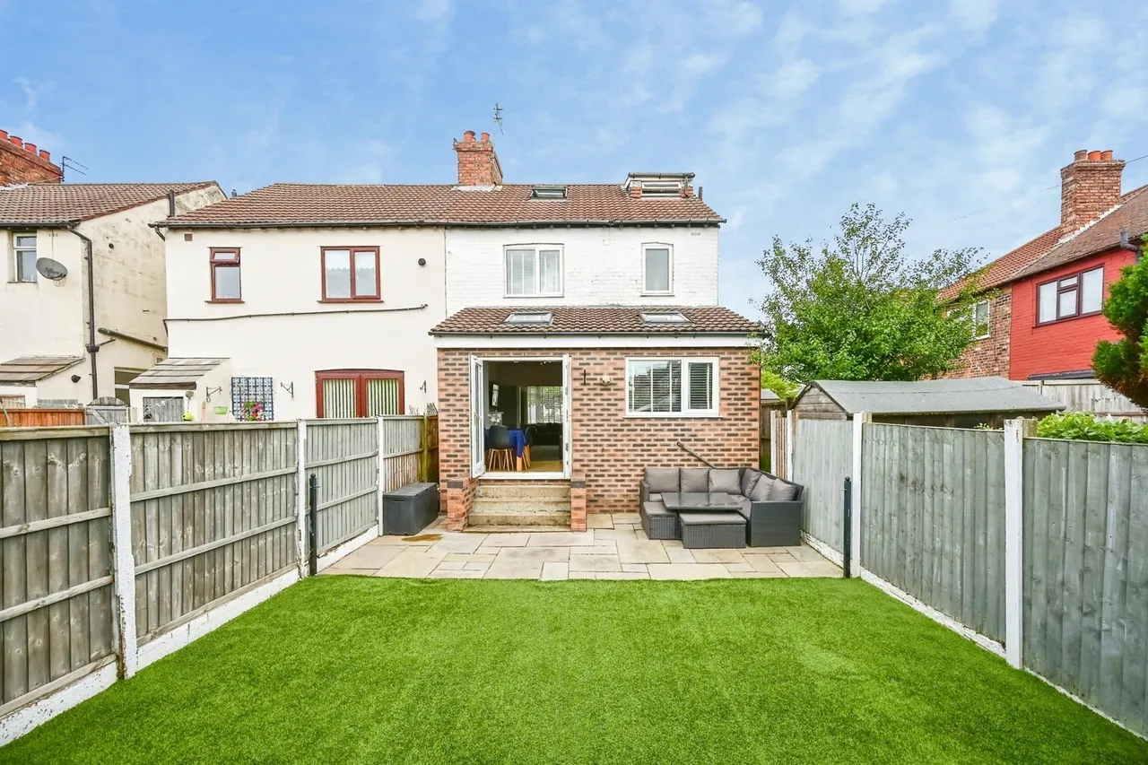 Canterbury Avenue, Liverpool, L22, photo 20