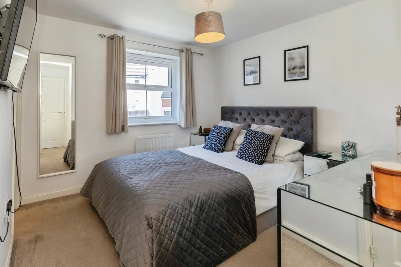 Great Pease Park, Patchway, Bristol, photo 12